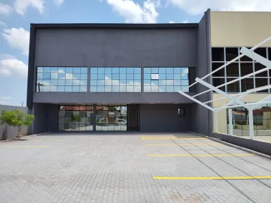Galpão/Depósito/Armazém à venda, 900m² no Nova Porto Velho, Porto Velho