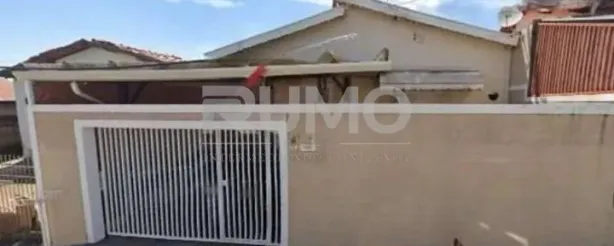 Casa com 2 Quartos à venda, 139m² no Jardim García, Campinas