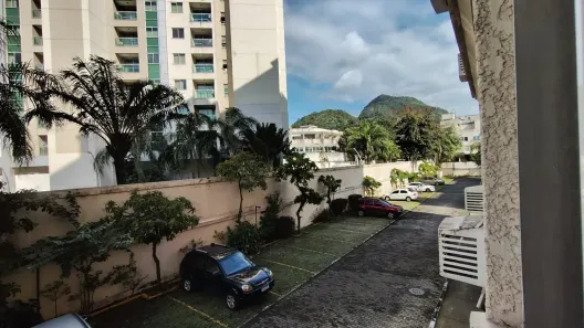 Apartamento com 2 Quartos para alugar, 47m² no Jacarepaguá, Rio de Janeiro