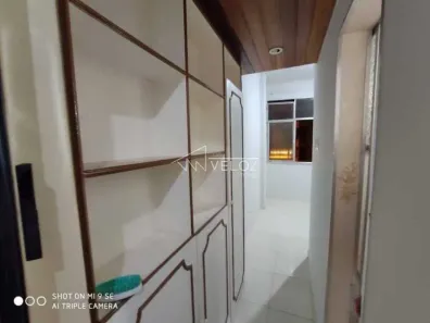 Apartamento com 1 Quarto à venda, 15m² no Centro, Rio de Janeiro