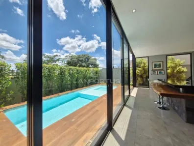Casa com 4 Quartos à venda, 294m² no Residencial e Empresarial Alphaville, Ribeirão Preto