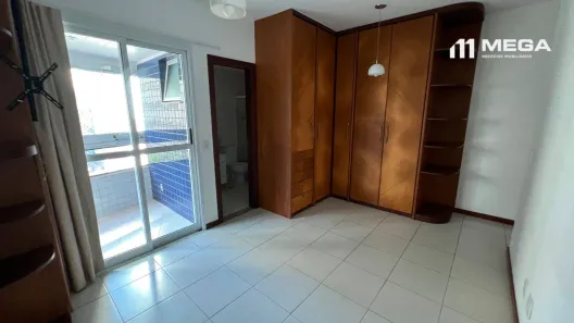 Apartamento com 3 Quartos à venda, 125m² no Praia da Costa, Vila Velha