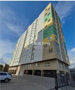 Apartamento com 2 Quartos à venda, 78m² no Centro, Novo Hamburgo