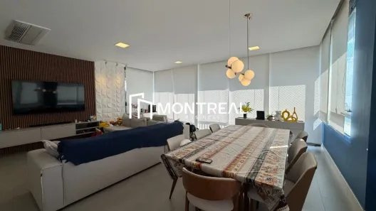 Apartamento com 3 Quartos à venda, 157m² no Brooklin Paulista, São Paulo