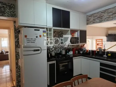 Sobrado com 3 Quartos à venda, 120m² no Loteamento e Arruamento TELESP, Campinas