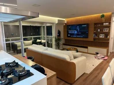 Apartamento com 2 Quartos à venda, 90m² no Centro, Osasco
