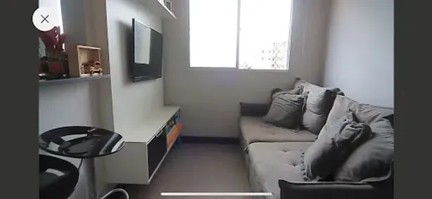 Apartamento com 2 Quartos à venda, 47m² no Vila Siqueira (Zona Norte), São Paulo