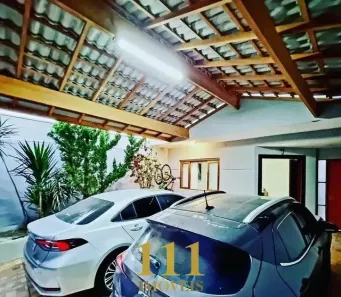 Casa com 3 Quartos à venda, 190m² no Loteamento Villa Branca, Jacareí