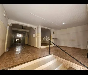 Imóvel Comercial à venda, 165m² no Centro, Ribeirão Preto