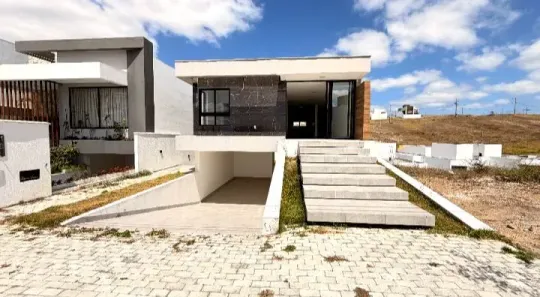 Casa com 3 Quartos à venda, 155m² no Vila Cabral, Campina Grande