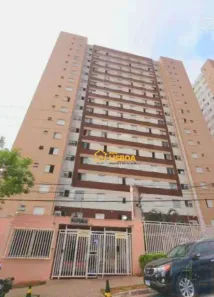 Apartamento com 2 Quartos à venda, 44m² no Cidade Satélite Santa Bárbara, São Paulo
