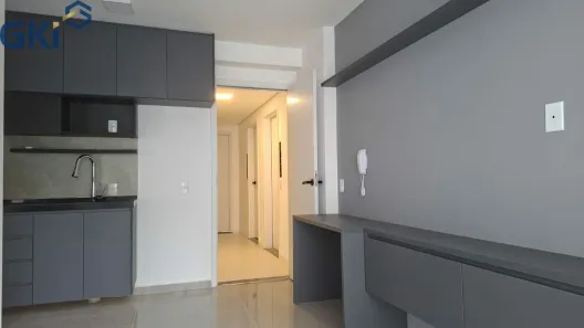Apartamento com 1 Quarto à venda, 29m² no Perdizes, São Paulo