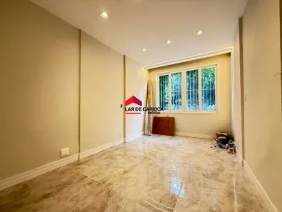 Apartamento com 1 Quarto à venda, 30m² no Humaitá, Rio de Janeiro
