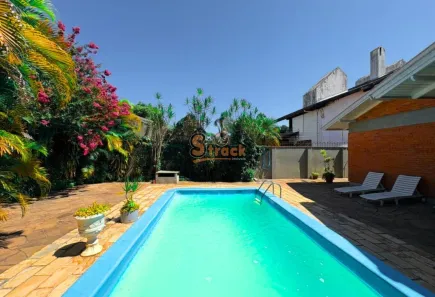 Casa com 3 Quartos à venda, 182m² no Morro do Espelho, São Leopoldo