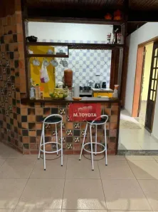 Casa com 3 Quartos à venda, 200m² no Boiçucanga, São Sebastião