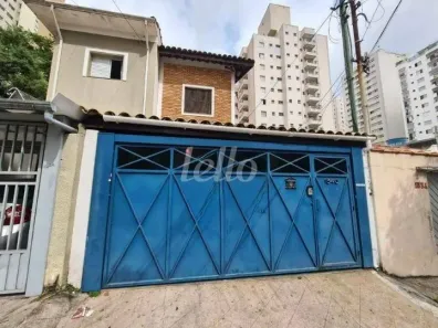 Casa com 3 Quartos à venda, 166m² no Vila Clementino, São Paulo