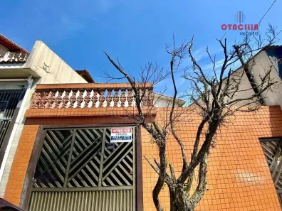 Casa com 2 Quartos à venda, 113m² no Dos Casa, São Bernardo do Campo