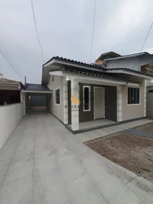 Casa com 2 Quartos à venda, 92m² no São Sebastião, Palhoça