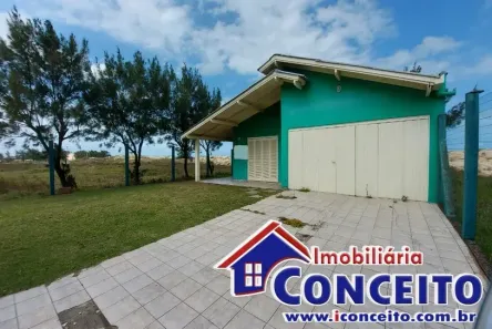 Casa com 4 Quartos à venda, 120m² no Imbé, Imbé