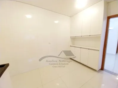 Apartamento com 2 Quartos para alugar, 81m² no Boqueirão, Santos
