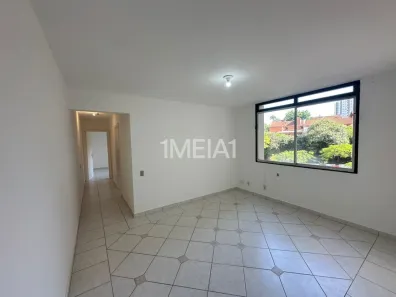 Apartamento com 2 Quartos para alugar, 77m² no Boa Vista, Porto Alegre