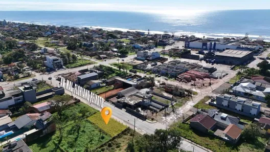 Lote/Terreno à venda, 12m² no Barra do Saí, Itapoá