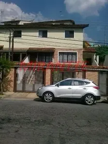Sobrado com 3 Quartos à venda, 124m² no Imirim, São Paulo
