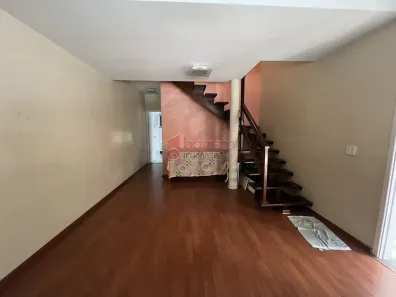 Casa de Condomínio com 3 Quartos à venda, 131m² no Jardim Martins, Jundiaí
