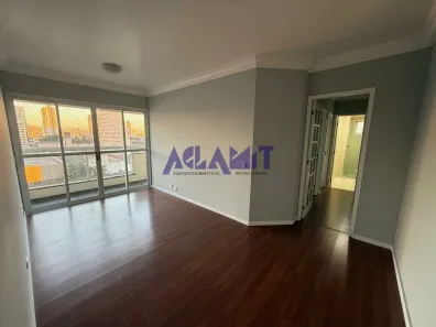 Apartamento com 2 Quartos para alugar, 57m² no Chácara Califórnia, São Paulo