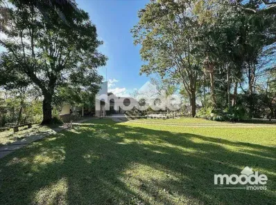 Casa de Condomínio com 3 Quartos à venda, 435m² no Chácara dos Junqueiras, Carapicuíba