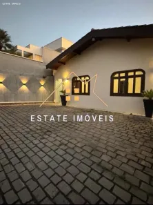 Casa de Condomínio com 3 Quartos para alugar, 142m² no Arujázinho IV, Arujá