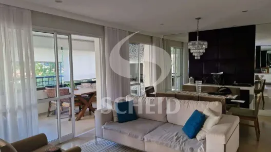 Apartamento com 4 Quartos à venda, 173m² no Vila Cruzeiro, São Paulo