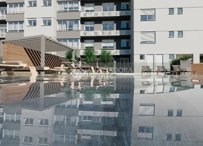 Apartamento com 2 Quartos à venda, 76m² no Cristo Redentor, Porto Alegre