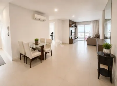Apartamento com 3 Quartos à venda, 112m² no Kobrasol, São José