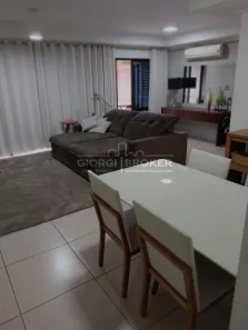 Apartamento com 3 Quartos à venda, 130m² no Jardim Vivendas, São José do Rio Preto