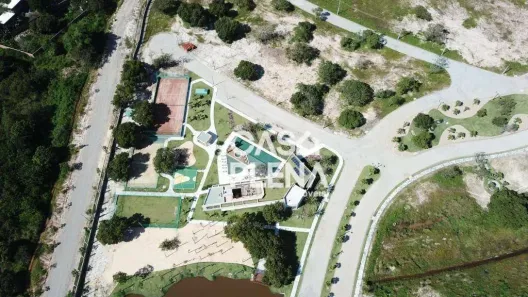 Lote/Terreno à venda, 330m² no Jacundá, Aquiraz