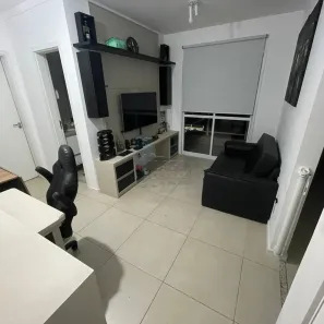 Apartamento com 1 Quarto para alugar, 60m² no Bosque das Juritis, Ribeirão Preto