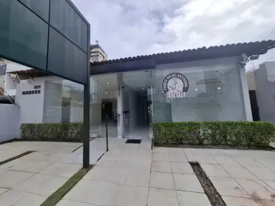 com 9 Quartos para alugar, 338m² no Manaíra, João Pessoa