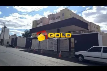 Apartamento com 2 Quartos à venda, 47m² no Panorama, Uberlândia