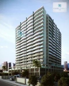 Apartamento com 3 Quartos à venda, 72m² no Engenheiro Luciano Cavalcante, Fortaleza