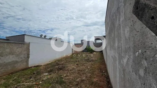 Lote/Terreno à venda, 220m² no Campestre, Piracicaba