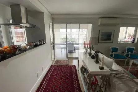 Apartamento com 1 Quarto à venda, 100m² no Jardim Dom Bosco, São Paulo