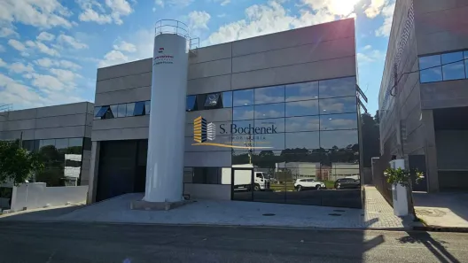 Galpão/Depósito/Armazém para alugar, 850m² no Jardim Raposo Tavares, São Paulo
