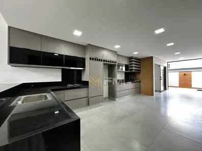 Casa de Condomínio com 3 Quartos à venda, 151m² no Residencial Real Parque Sumaré, Sumaré