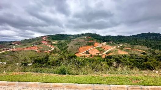 Lote/Terreno à venda, 399m² no Salvaterra, Juiz de Fora