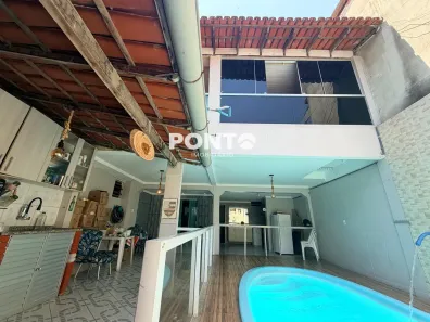 Sobrado com 3 Quartos à venda, 150m² no Marcílio de Noronha, Viana