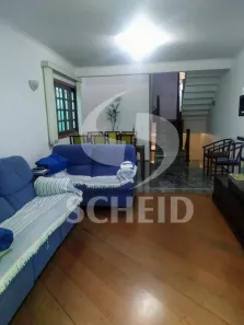 Sobrado com 3 Quartos à venda, 164m² no Vila Romano, São Paulo