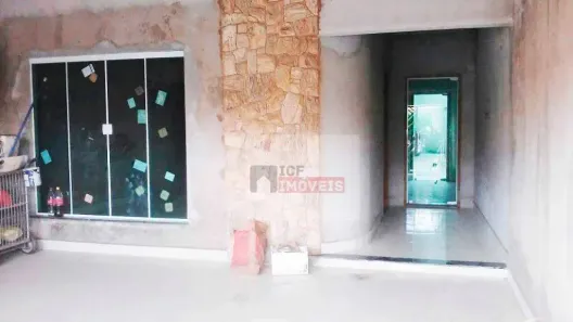 Casa com 2 Quartos à venda, 174m² no Parque Nova Carioba, Americana