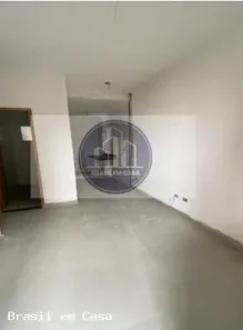 Apartamento com 2 Quartos à venda, 38m² no Vila Dalila, São Paulo