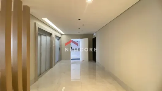 Apartamento com 3 Quartos à venda, 109m² no Santa Mônica, Uberlândia